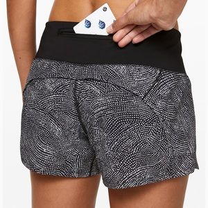 Lulu Runtime Shorts